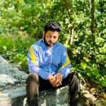 Following profile image