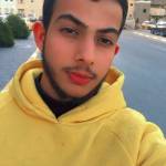 Following profile image