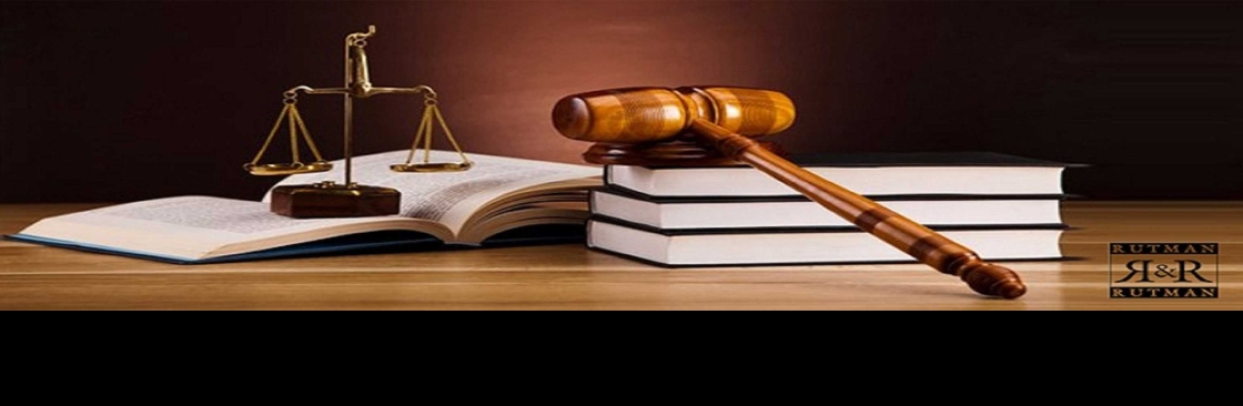 Rutman Law Cover Image