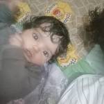 Following profile image