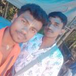 Following profile image