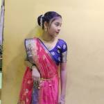 Following profile image