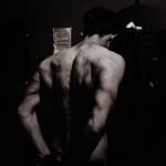 Following profile image