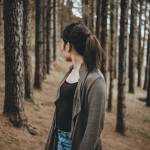 Following profile image