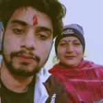 Kartikey Thakur Profile Picture