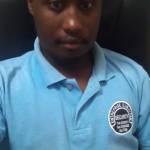 Following profile image