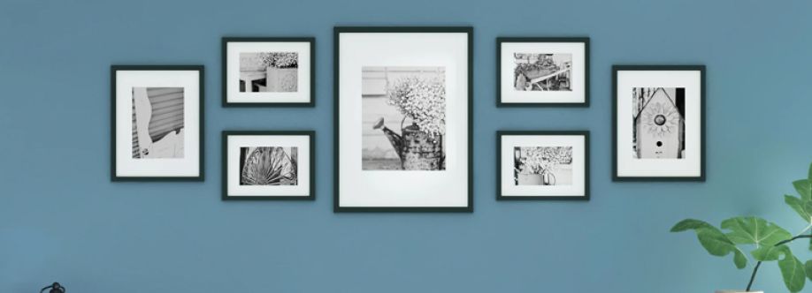 Prestige Framing Gallery Cover Image