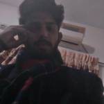 Following profile image