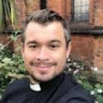 Following profile image