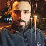 Following profile image