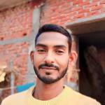 Following profile image