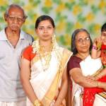 Following profile image