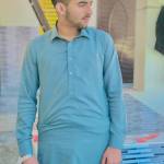 Following profile image