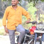 Vrajesh Vaghela Profile Picture