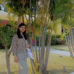 Following profile image