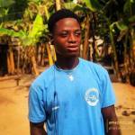 Kofi Adams Profile Picture