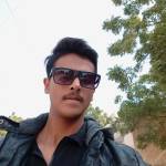 Following profile image