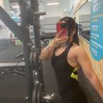 Following profile image