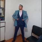 Ricardo Aux Profile Picture