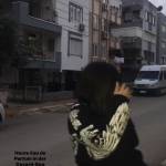 Following profile image