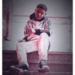Following profile image