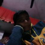 Following profile image