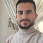 Following profile image