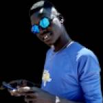 Following profile image