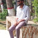 Following profile image