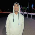 Following profile image