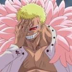Following profile image