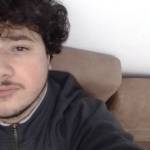Following profile image