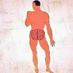 Following profile image