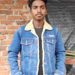 Following profile image