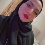 Following profile image