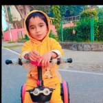 Sangu Rati Profile Picture