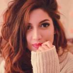 Following profile image