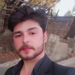 Following profile image
