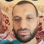 Following profile image
