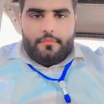 Following profile image