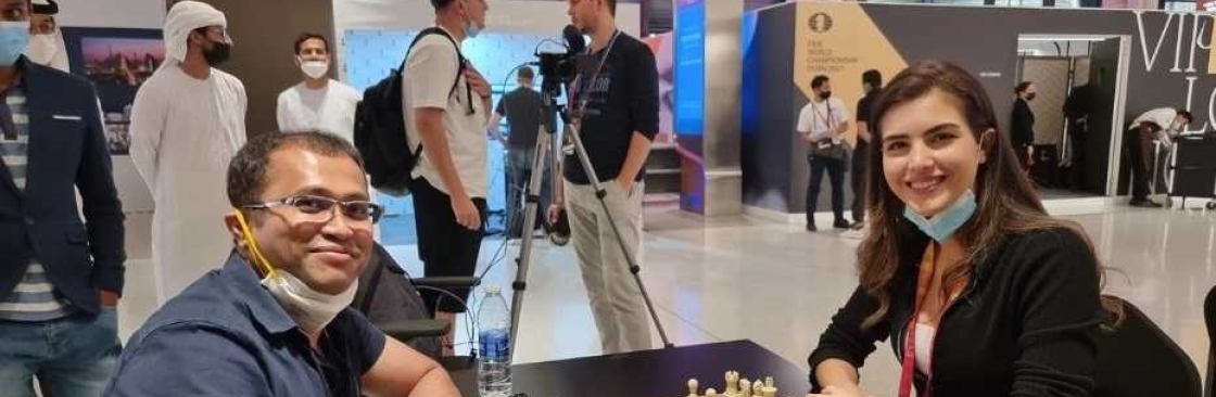 Chess Class24x7 Cover Image