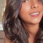 Following profile image