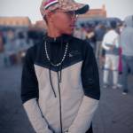 Nordin Boucetat Profile Picture