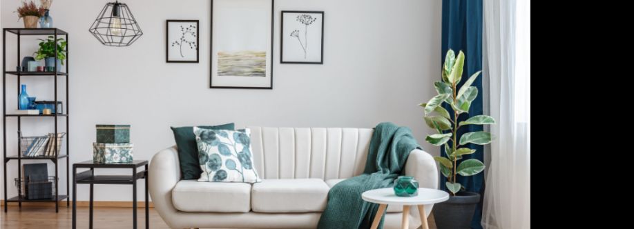North Coast Upholstery Cover Image