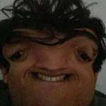 Following profile image