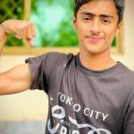 Faizan Anjum Profile Picture