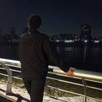 Following profile image