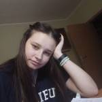 Following profile image