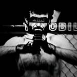 Following profile image