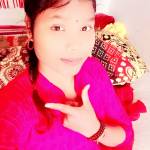Gayatri Irpache Profile Picture